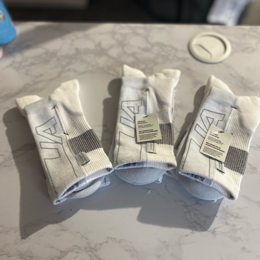 COPY - Under armor socks
